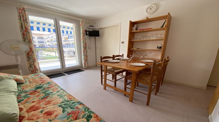 Ma-Cabane - Location Appartement VAUX-SUR-MER, 25 m²