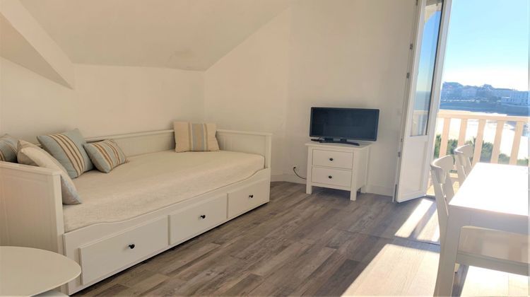 Ma-Cabane - Location Appartement VAUX-SUR-MER, 27 m²