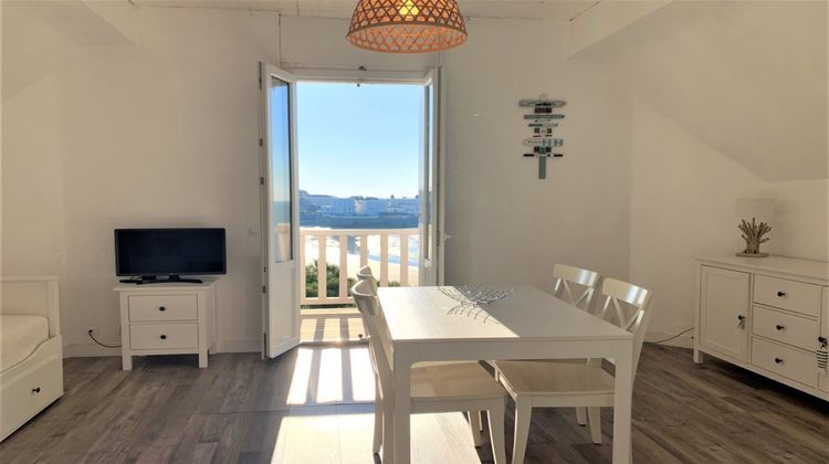 Ma-Cabane - Location Appartement VAUX-SUR-MER, 27 m²