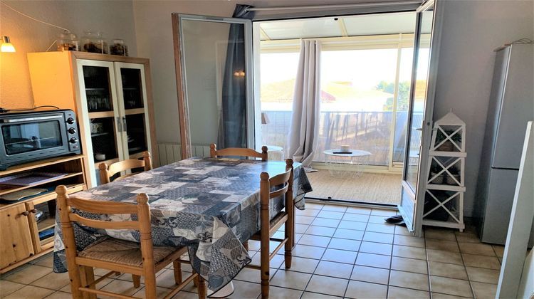 Ma-Cabane - Location Appartement VAUX-SUR-MER, 1 m²