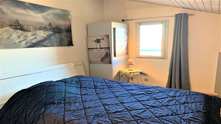 Ma-Cabane - Location Appartement VAUX-SUR-MER, 1 m²