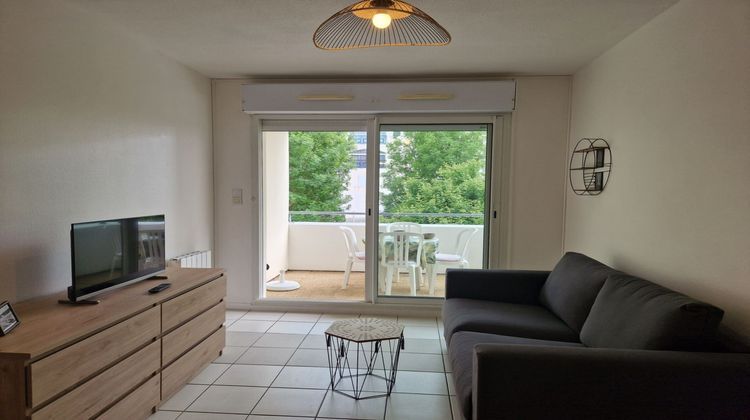 Ma-Cabane - Location Appartement VAUX-SUR-MER, 32 m²