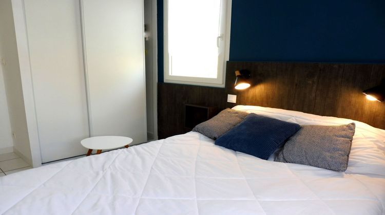 Ma-Cabane - Location Appartement VAUX-SUR-MER, 34 m²