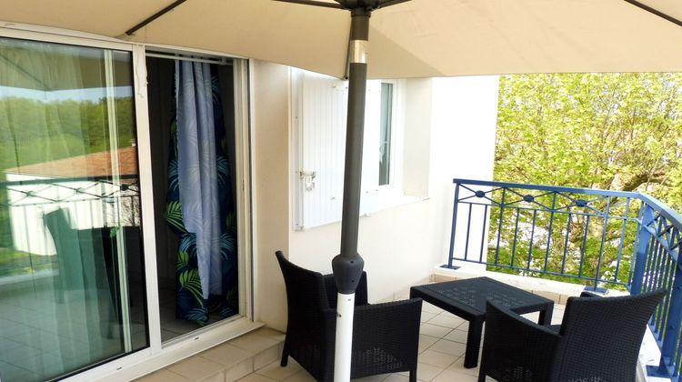 Ma-Cabane - Location Appartement VAUX-SUR-MER, 34 m²