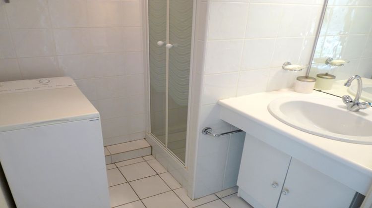 Ma-Cabane - Location Appartement VAUX-SUR-MER, 33 m²