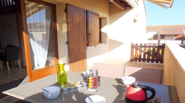 Ma-Cabane - Location Appartement VAUX-SUR-MER, 30 m²