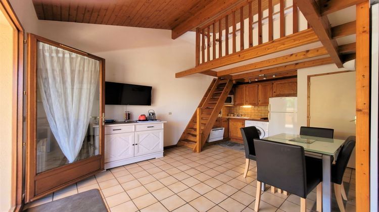 Ma-Cabane - Location Appartement VAUX-SUR-MER, 30 m²