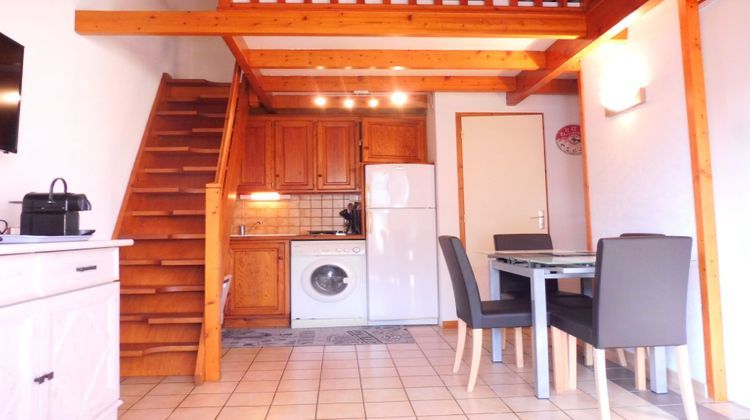 Ma-Cabane - Location Appartement VAUX-SUR-MER, 30 m²