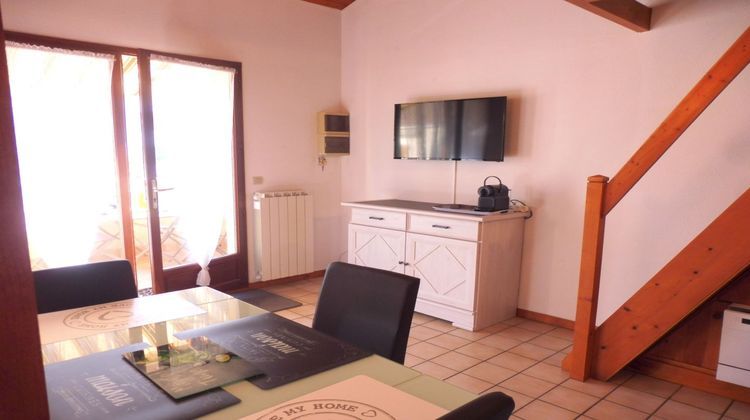 Ma-Cabane - Location Appartement VAUX-SUR-MER, 30 m²