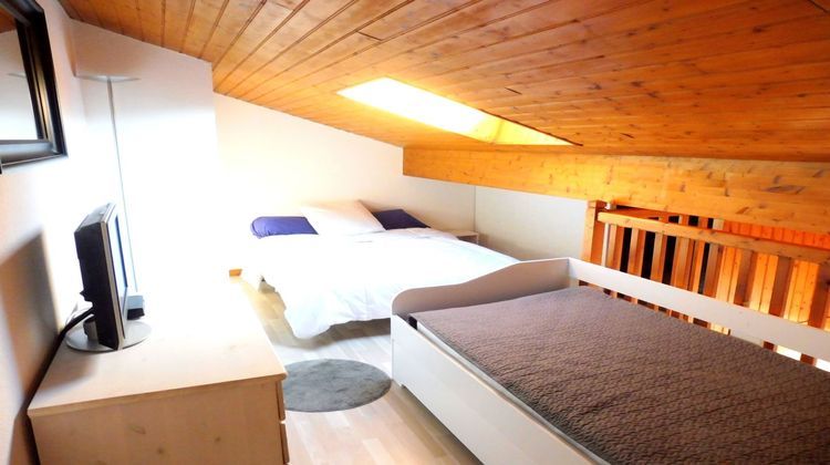 Ma-Cabane - Location Appartement VAUX-SUR-MER, 30 m²