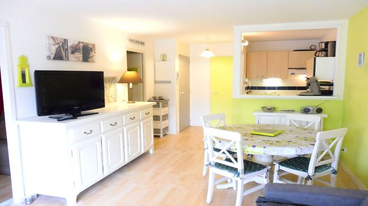 Ma-Cabane - Location Appartement VAUX-SUR-MER, 32 m²