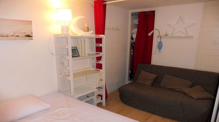 Ma-Cabane - Location Appartement VAUX-SUR-MER, 32 m²