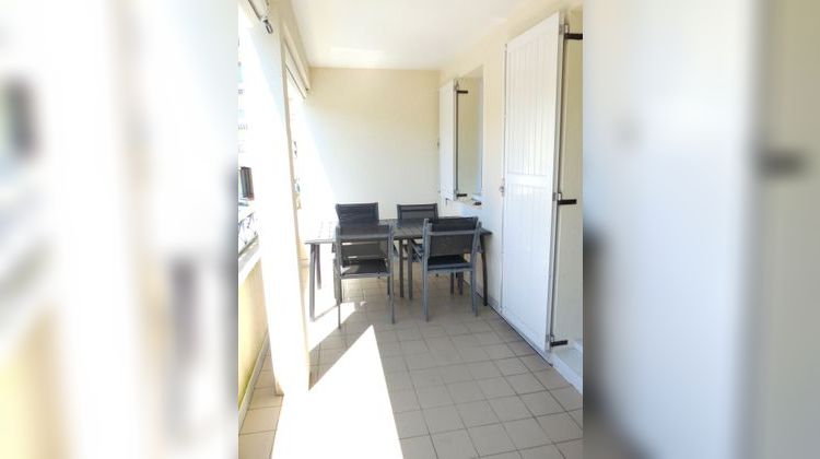 Ma-Cabane - Location Appartement VAUX-SUR-MER, 32 m²