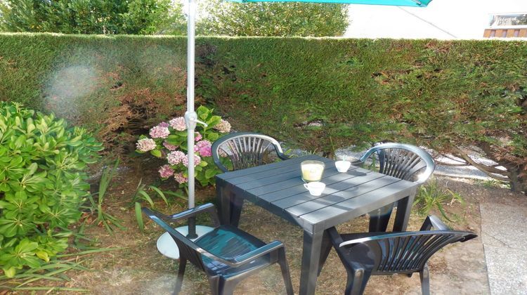 Ma-Cabane - Location Appartement VAUX-SUR-MER, 24 m²