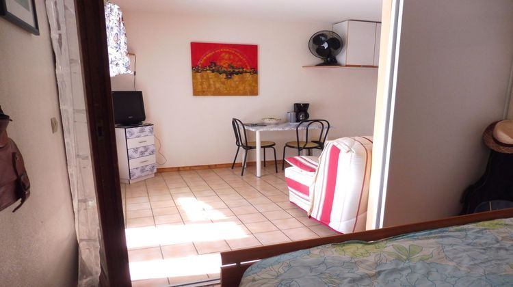 Ma-Cabane - Location Appartement VAUX-SUR-MER, 24 m²