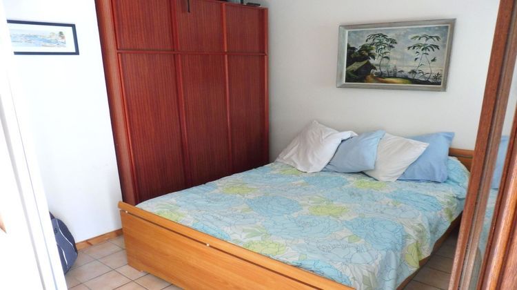 Ma-Cabane - Location Appartement VAUX-SUR-MER, 24 m²