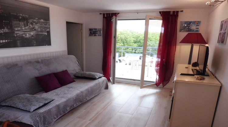 Ma-Cabane - Location Appartement VAUX-SUR-MER, 37 m²