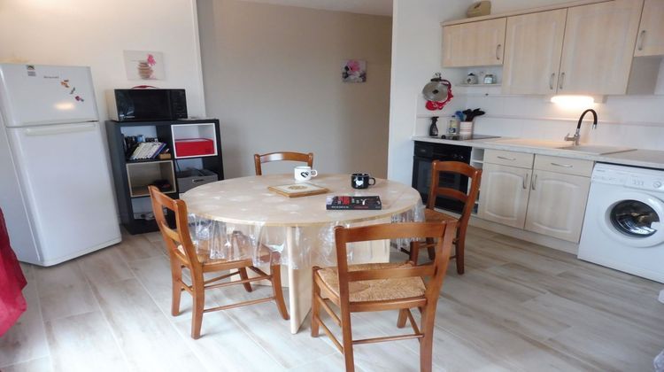 Ma-Cabane - Location Appartement VAUX-SUR-MER, 37 m²