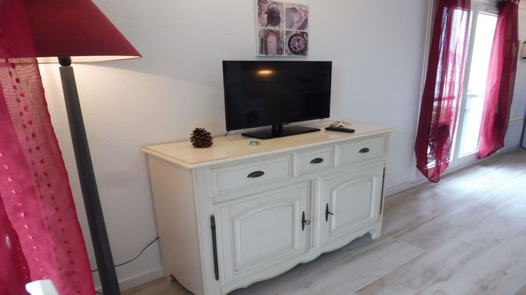 Ma-Cabane - Location Appartement VAUX-SUR-MER, 37 m²