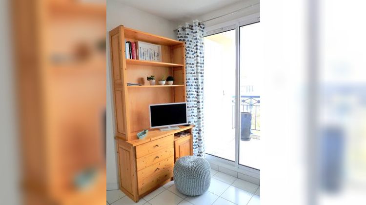 Ma-Cabane - Location Appartement VAUX-SUR-MER, 28 m²