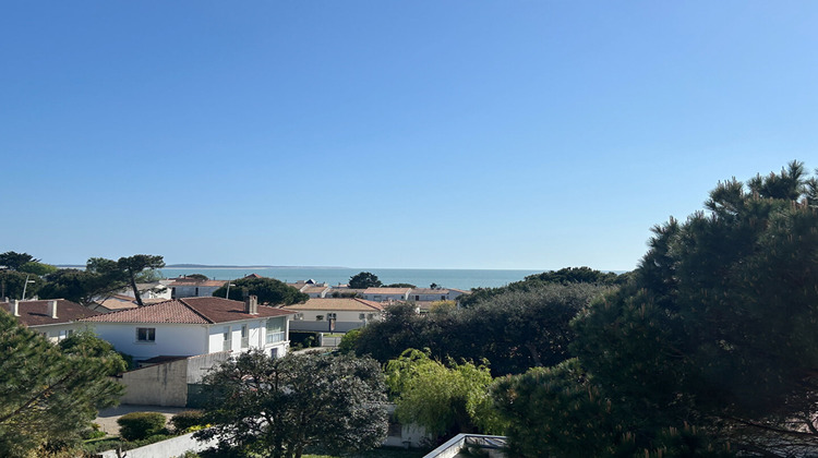 Ma-Cabane - Location Appartement VAUX-SUR-MER, 72 m²