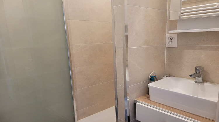 Ma-Cabane - Location Appartement VAUX-SUR-MER, 31 m²