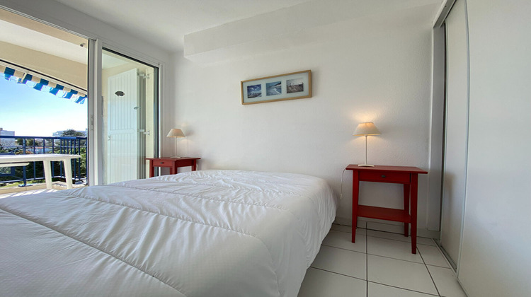 Ma-Cabane - Location Appartement VAUX-SUR-MER, 32 m²