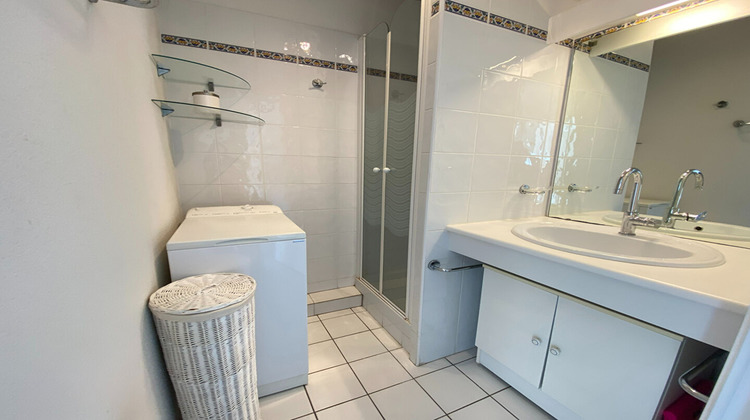 Ma-Cabane - Location Appartement VAUX-SUR-MER, 32 m²