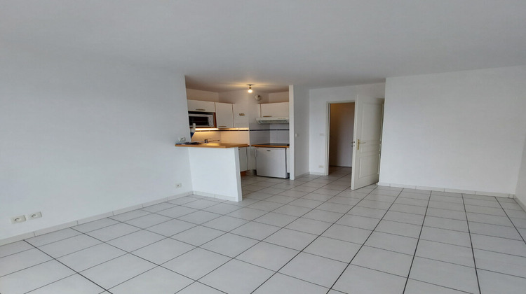 Ma-Cabane - Location Appartement VAUX-SUR-MER, 35 m²