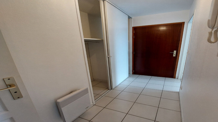 Ma-Cabane - Location Appartement VAUX-SUR-MER, 35 m²