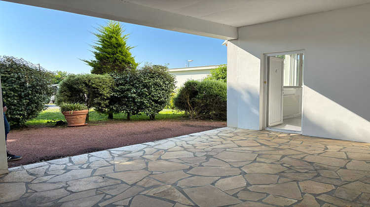 Ma-Cabane - Location Appartement VAUX-SUR-MER, 103 m²