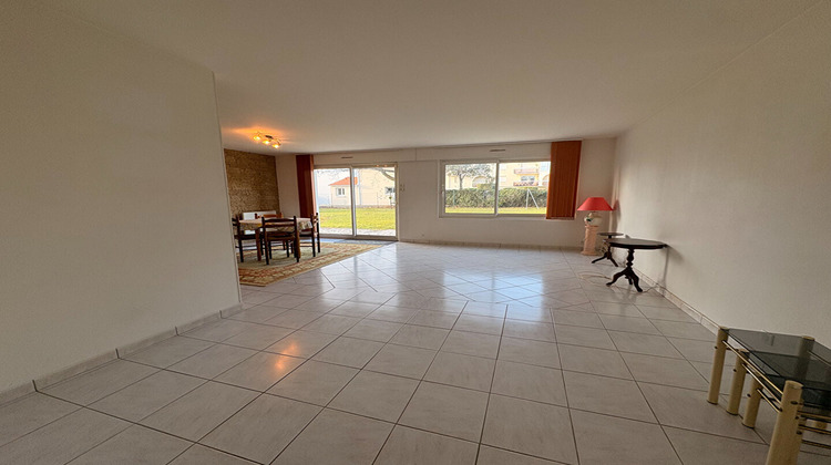 Ma-Cabane - Location Appartement VAUX-SUR-MER, 103 m²