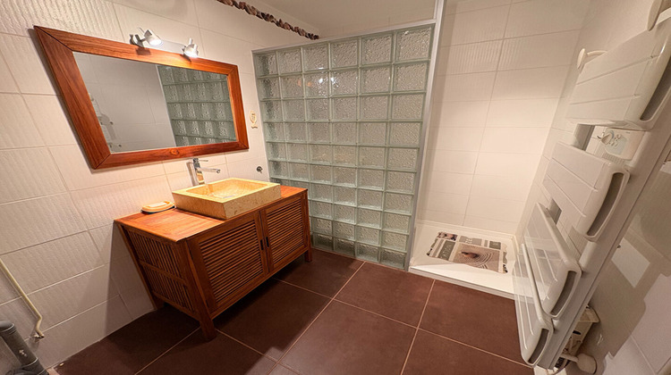 Ma-Cabane - Location Appartement VAUX-SUR-MER, 103 m²