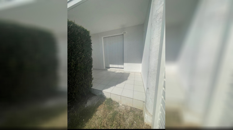 Ma-Cabane - Location Appartement VAUX-SUR-MER, 25 m²