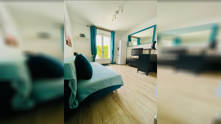 Ma-Cabane - Location Appartement VAUX-SUR-MER, 25 m²