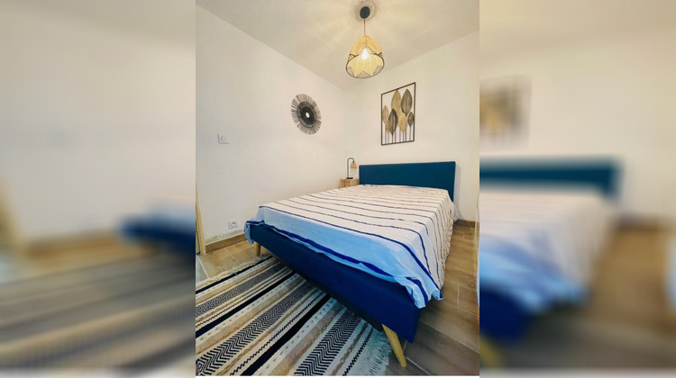 Ma-Cabane - Location Appartement VAUX-SUR-MER, 25 m²