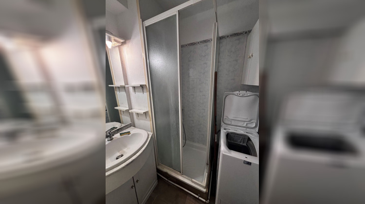 Ma-Cabane - Location Appartement VAUX-SUR-MER, 25 m²