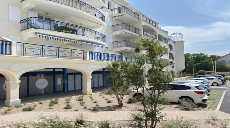 Ma-Cabane - Location Appartement VAUX-SUR-MER, 25 m²
