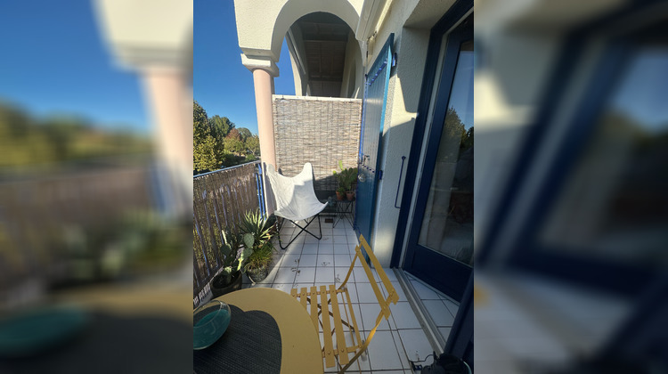 Ma-Cabane - Location Appartement VAUX-SUR-MER, 19 m²