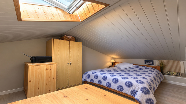 Ma-Cabane - Location Appartement VAUX-SUR-MER, 19 m²