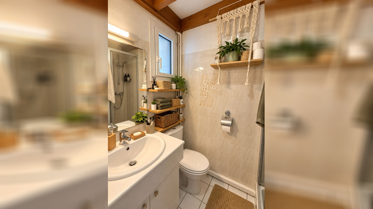 Ma-Cabane - Location Appartement VAUX-SUR-MER, 19 m²