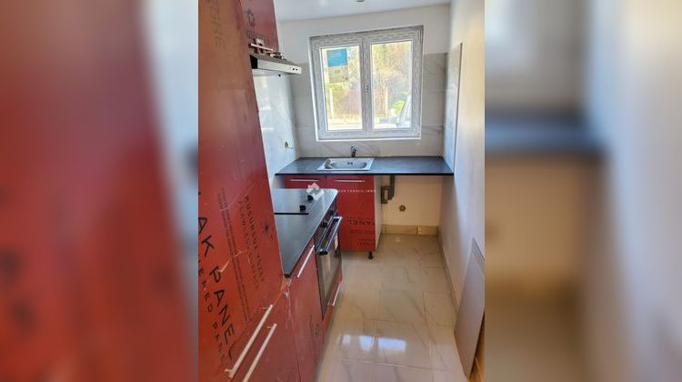 Ma-Cabane - Location Appartement Vaux-sur-Seine, 30 m²