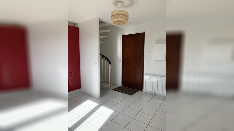 Ma-Cabane - Location Appartement Vaux-sur-Seine, 30 m²