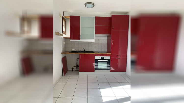 Ma-Cabane - Location Appartement Vaux-sur-Seine, 30 m²