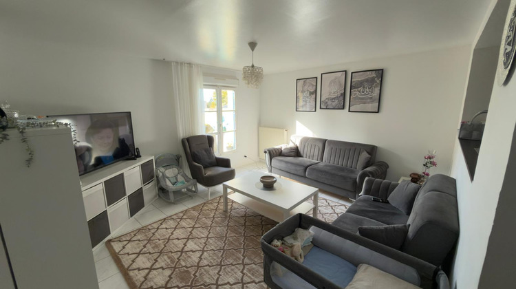 Ma-Cabane - Location Appartement VAUX-SUR-SEINE, 71 m²