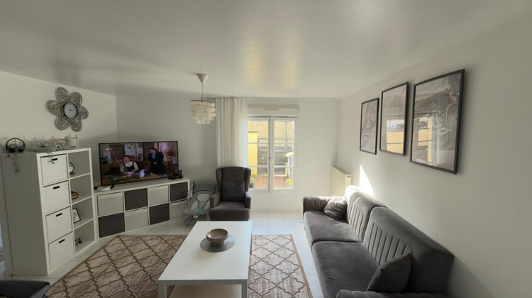 Ma-Cabane - Location Appartement VAUX-SUR-SEINE, 71 m²