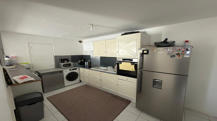 Ma-Cabane - Location Appartement VAUX-SUR-SEINE, 71 m²