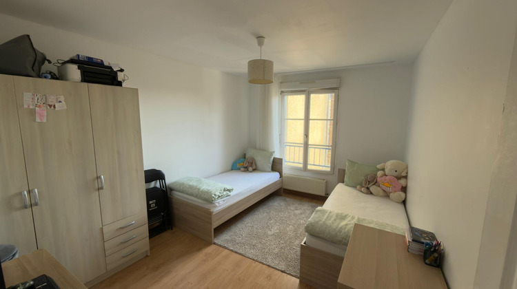 Ma-Cabane - Location Appartement VAUX-SUR-SEINE, 71 m²