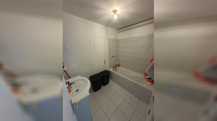 Ma-Cabane - Location Appartement VAUX-SUR-SEINE, 71 m²