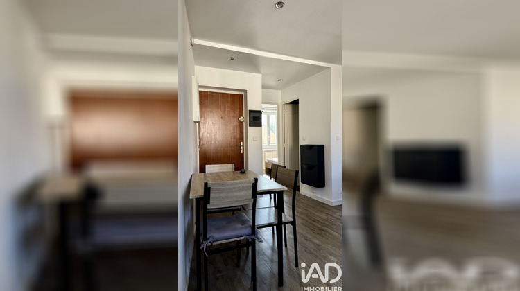 Ma-Cabane - Location Appartement Vaux-sur-Seine, 40 m²